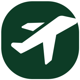 TalkTravel Logo